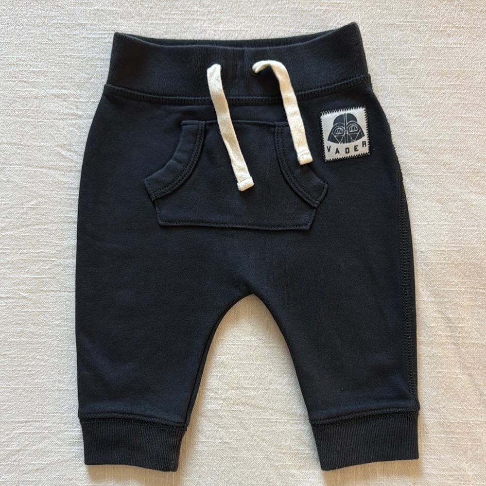 Baby Gap Star Wars Pants